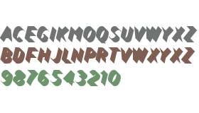 Bend Test FiveFull