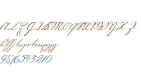 Handwriting1800