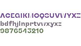 KyivType Sans Heavy-