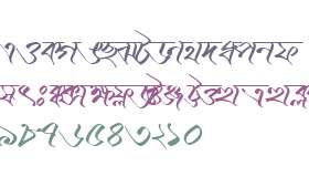 BN-TTKailash Italic