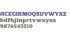 Demo Bilany Serif