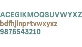 Brezel Grotesk Trial