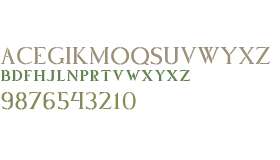 Stencilum ExtraLoose