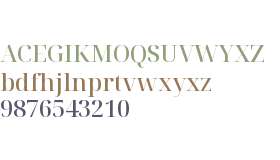 Noto Serif Display Medium