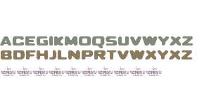 Merchande Print Sans Regular
