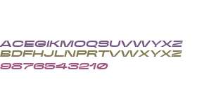 Avenix Italic
