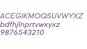 Sul Sans Test