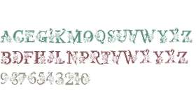 Amore Monogram