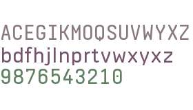 Realtime Text Rounded Test Semibold