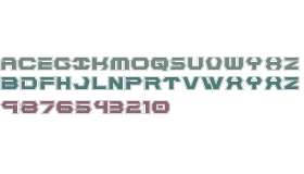 New Cyborg Academy