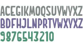 Crema Grotesk