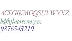 E720-Roman-Italic