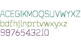 CA TelecopyTRIAL A Light