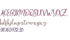 Villaque Script