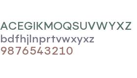 Flink Neue Test Medium