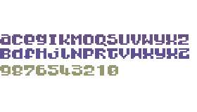 Invasion 8x8