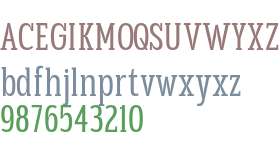 TBJ Goslap ExtLt Cond Display