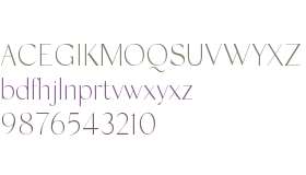 Silk Sans Display TRIAL Ex Light