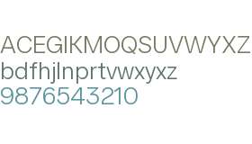SFT Ritam Sans TRIAL Light