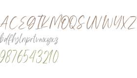 Bright Angels Personal Use Only