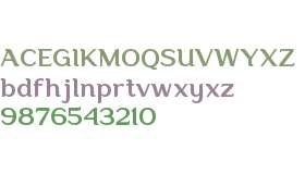 Aligarh Arabic FREE PERSONAL USE Medium