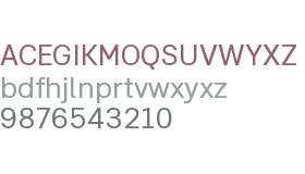 Kommon Grotesk