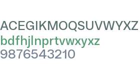 Trial-Resist Display Medium