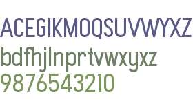 Imposture Grotesk