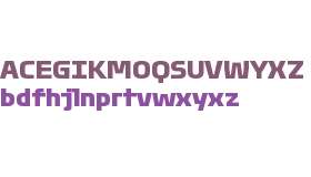 Oddity Trial Extra Bold