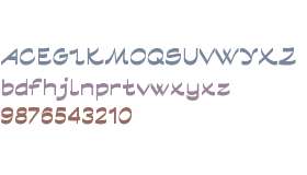 Nafile Condensed Black