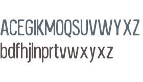 Robine Rounded Drawn Demo