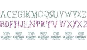 Gnarly Spine PERSONAL USE