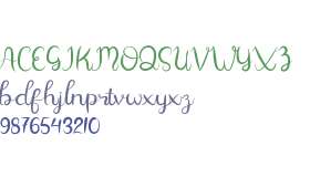 Allamanda Script