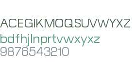 Loben Variable Trial Light Squarify 100