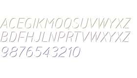 Bend Test ThreeStripes