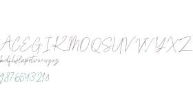 Scientific Graphics Signature
