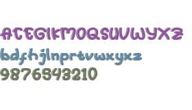 tvokids Font : Download Free for Desktop & Webfont