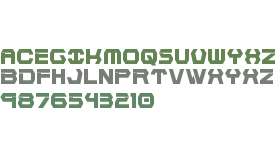 New Cyborg Condensed