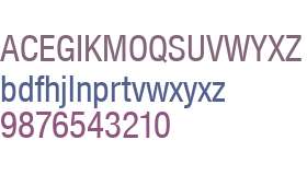 NimbusSanNovTMedCon
