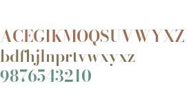 Bodoni Moda 24pt SemiBold