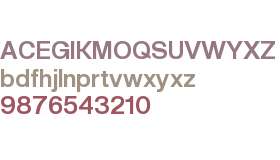 Regesto Grotesk