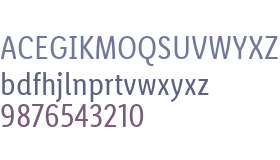 Lidl Font Cond Pro