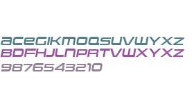 Uniwars W00 SemiBold Italic