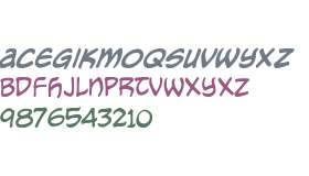 CC Meanwhile Uncial