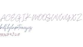 Bellisya Signature