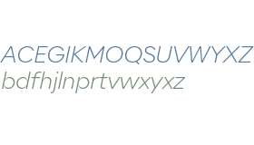 AlasTrial Extra Light Contrast