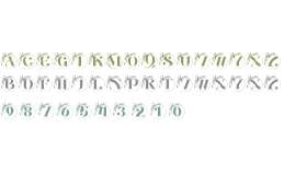Aurelia Monogram