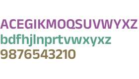 Anek Kannada SemiBold