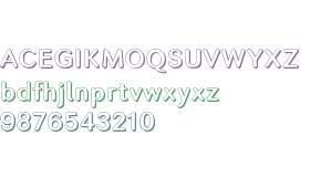 Seconda Round Shadow 4