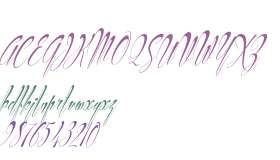 Philoshopy Italic